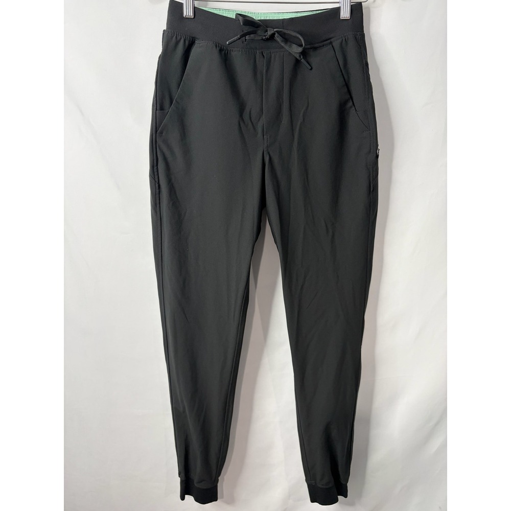Birddogs Black Built-In Liner Joggers Athletic Pants Men S Boomstick Performance